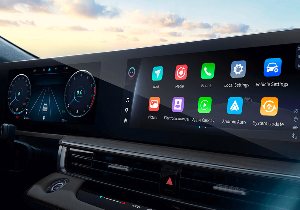 Image 2 - Panel de instrumentos