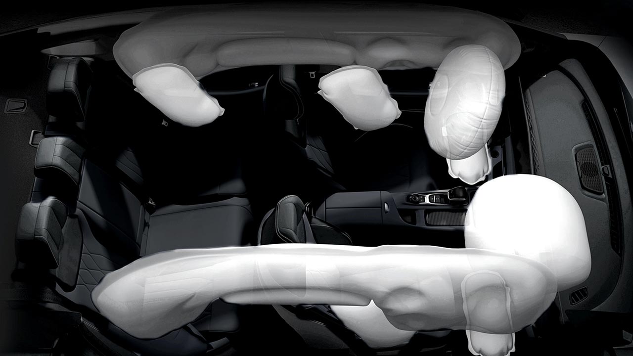 Image 8 - 10 bolsas de aire