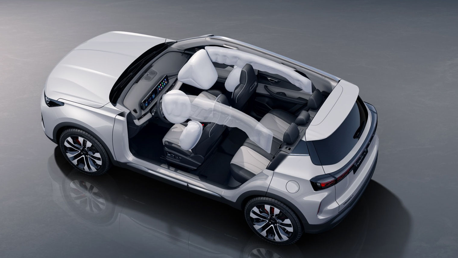 Image 44 - Bolsas de aire