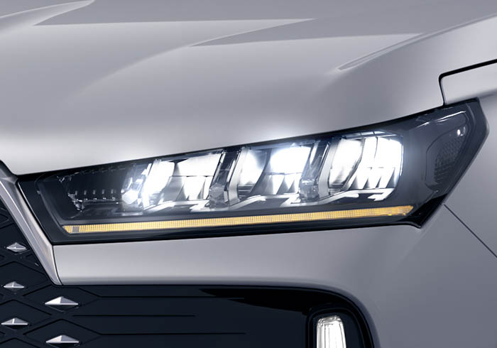 Image 20 - Faros Full LED