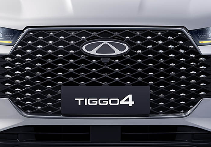 Image 21 - Parrilla diamantada