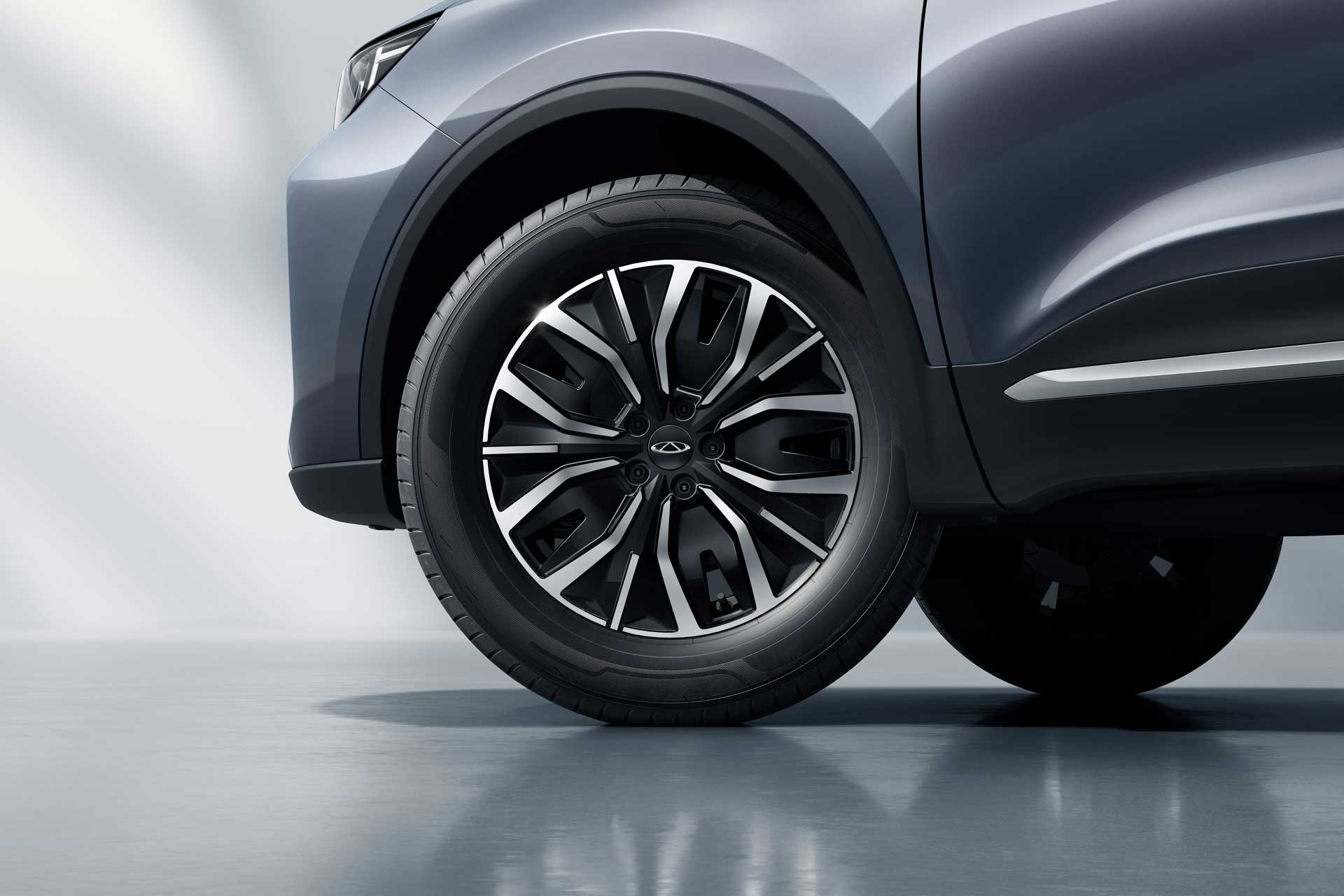 Image 67 - Rines de aluminio