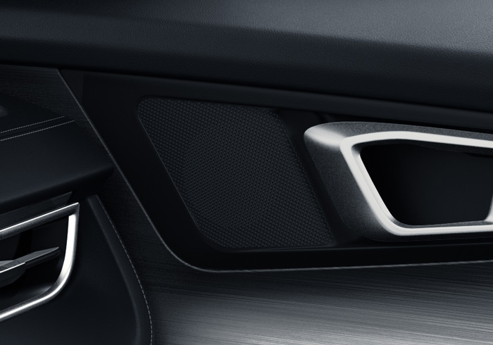 Image 59 - Sistema de audio