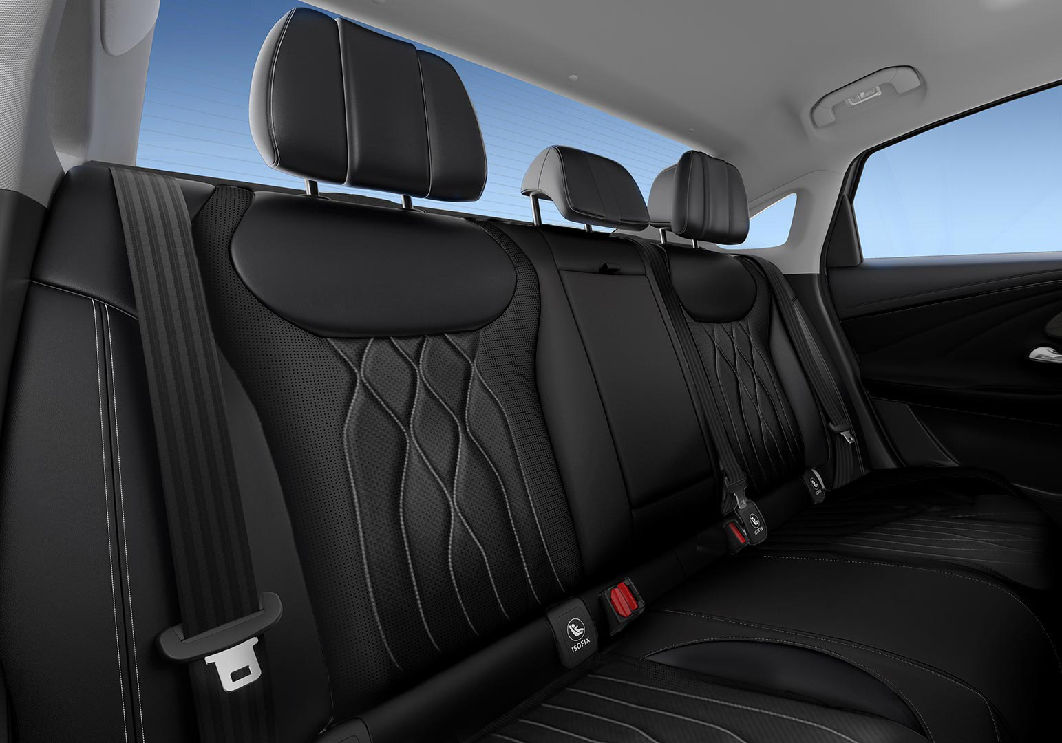 Image 7 - Elegancia en cada asiento