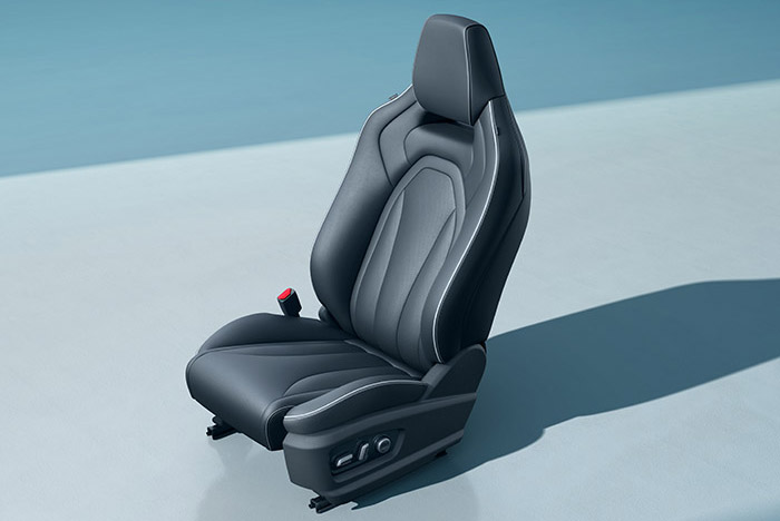 Image 37 - Asientos ergonómicos