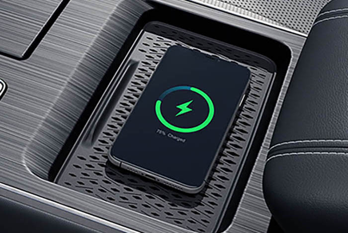 Image 38 - Cargador inalámbrico de 50W