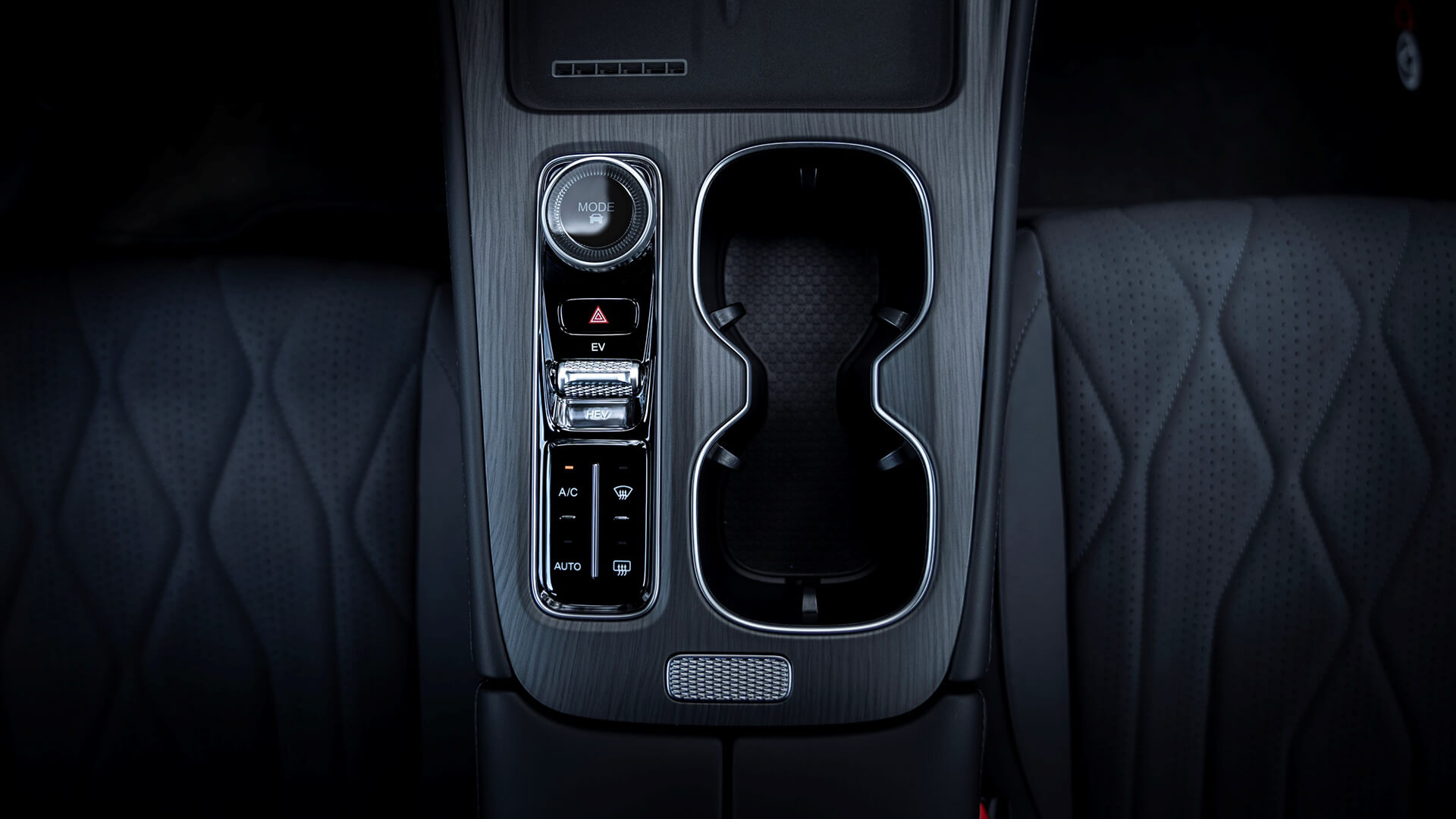 Image 81 - Consola central