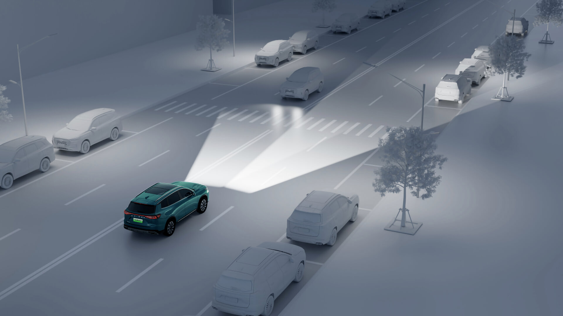 Image 105 - ASISTENCIAS QUE HACEN TU CONDUCCIÓN MÁS CONFIABLE