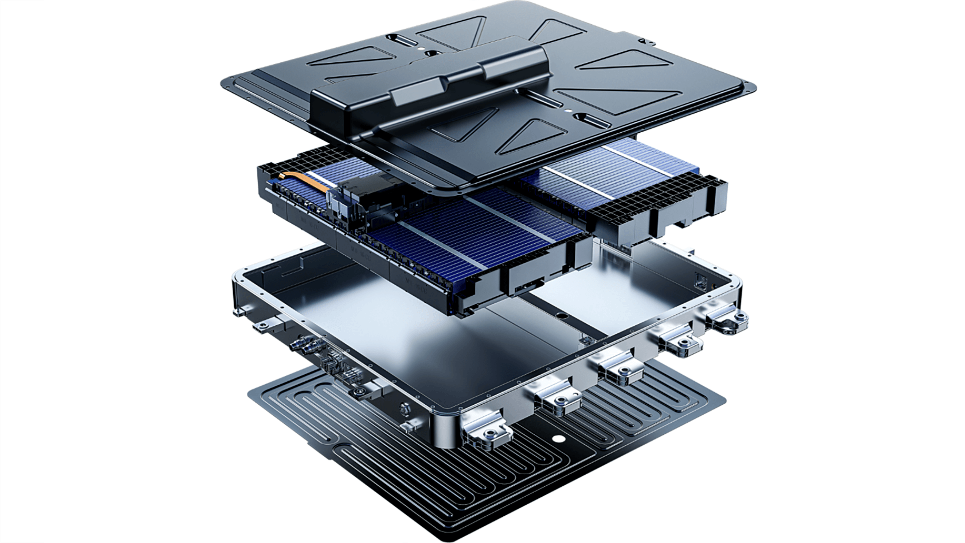 Image 92 - BATERÍA SÚPER RESISTENTE​