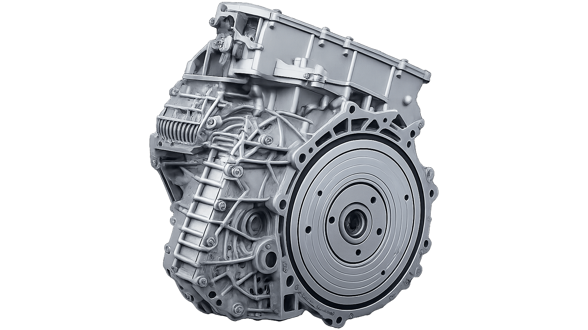 Image 91 - TRANSMISIÓN HÍBRIDA DEDICADA (DHT)