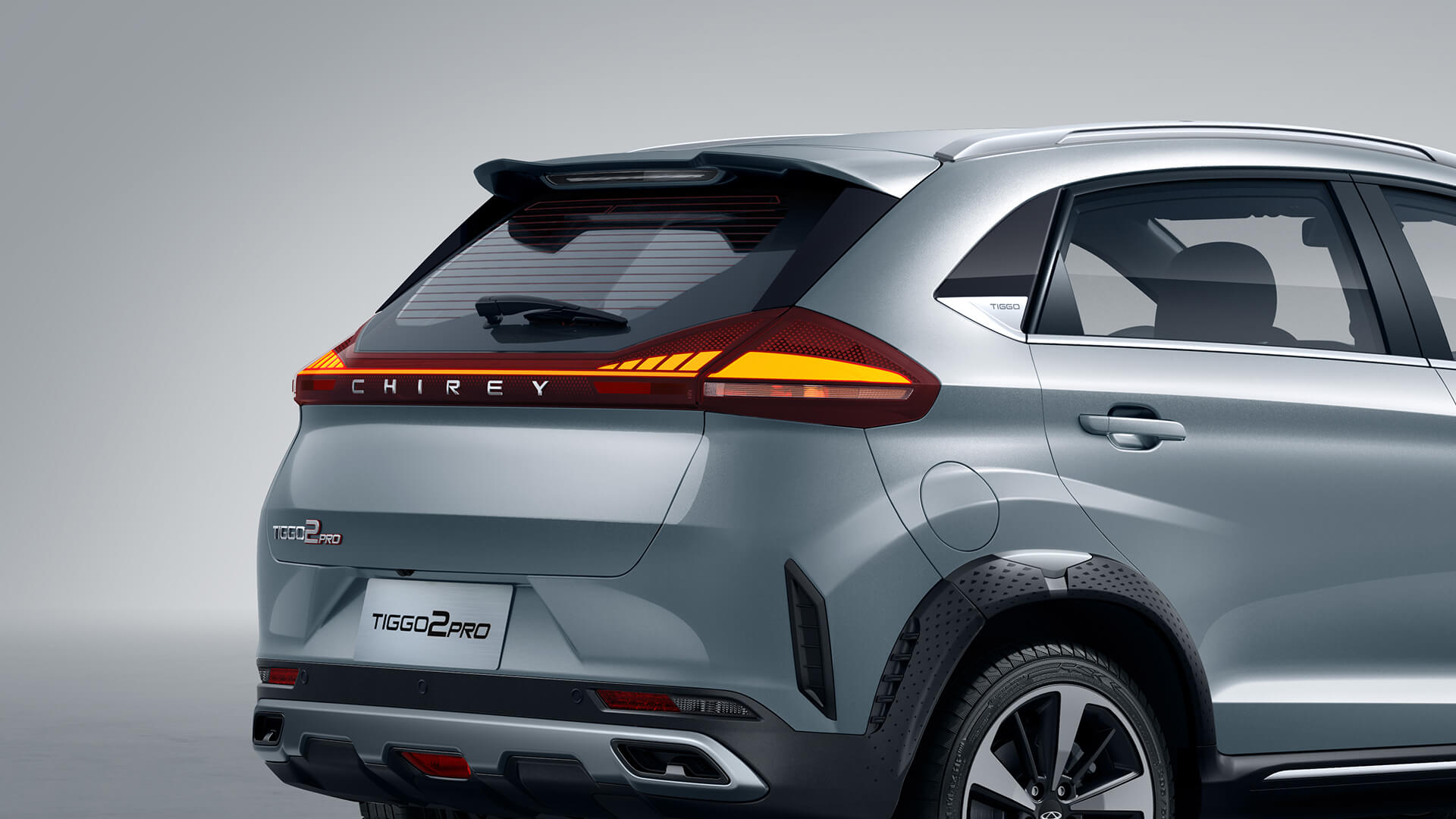 Image 117 - FAROS TRASEROS FULL LED