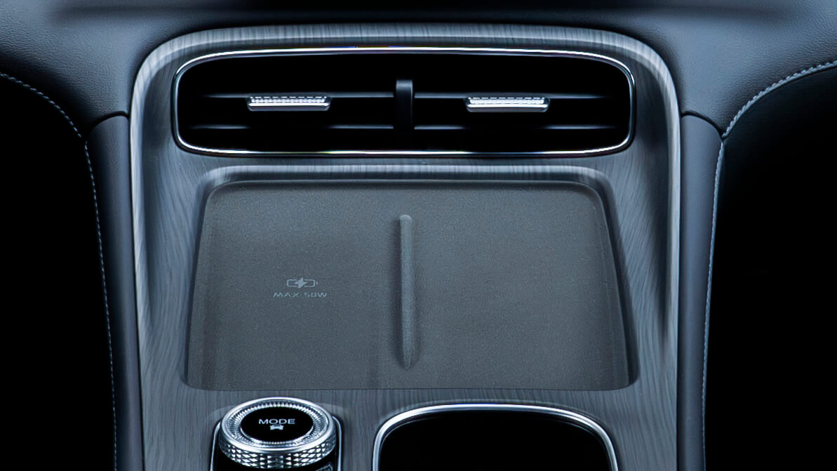 Image 128 - CARGADOR INALÁMBRICO DE 50W