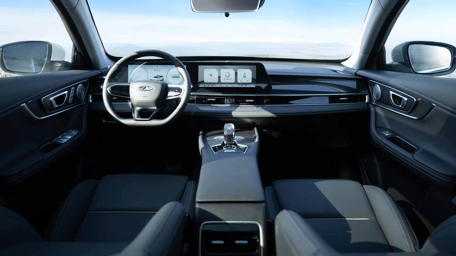 Image 141 - DESCANSABRAZOS DELANTERO CON ALMACENAMIENTO