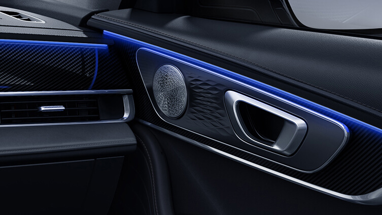 Image 131 - SISTEMA DE 8 BOCINAS SONY®