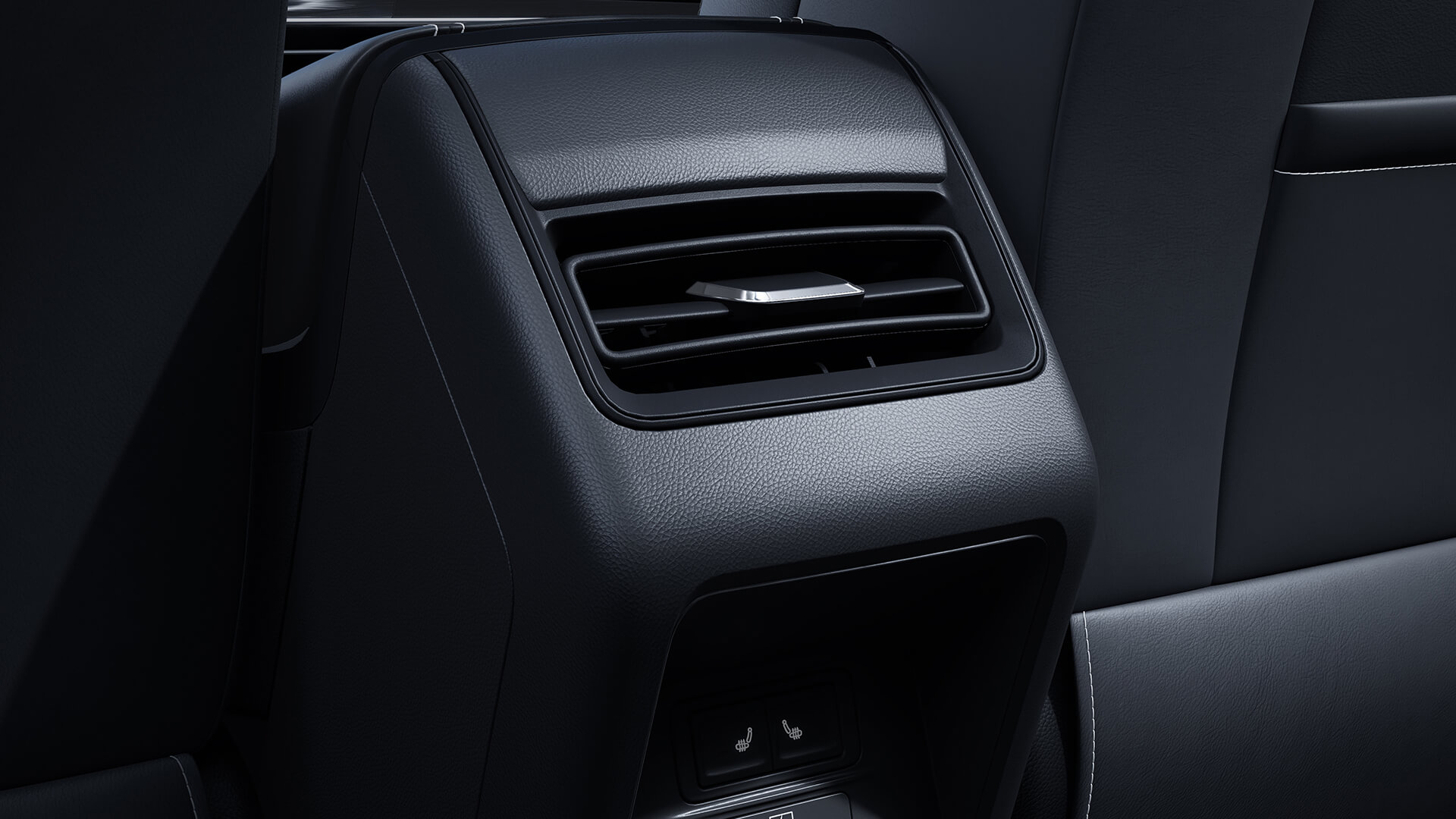 Image 142 - AIRE ACONDICIONADO AUTOMÁTICO BIZONA