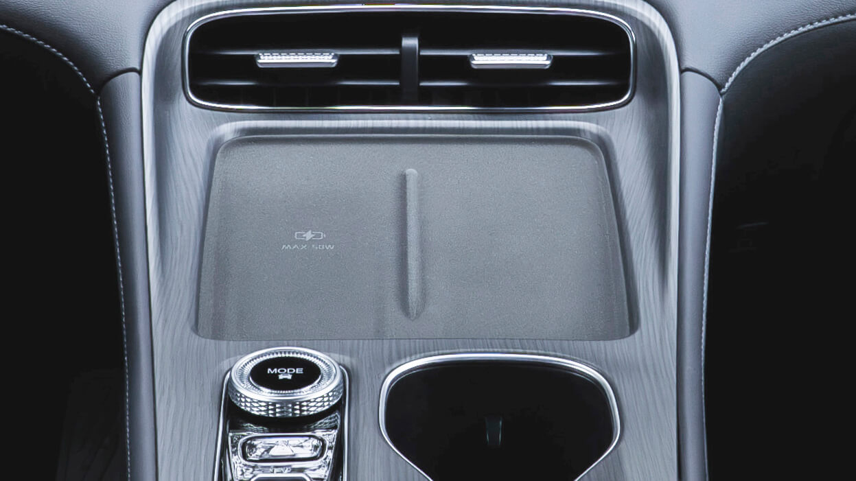 Image 144 - CARGADOR  INALÁMBRICO DE 50W