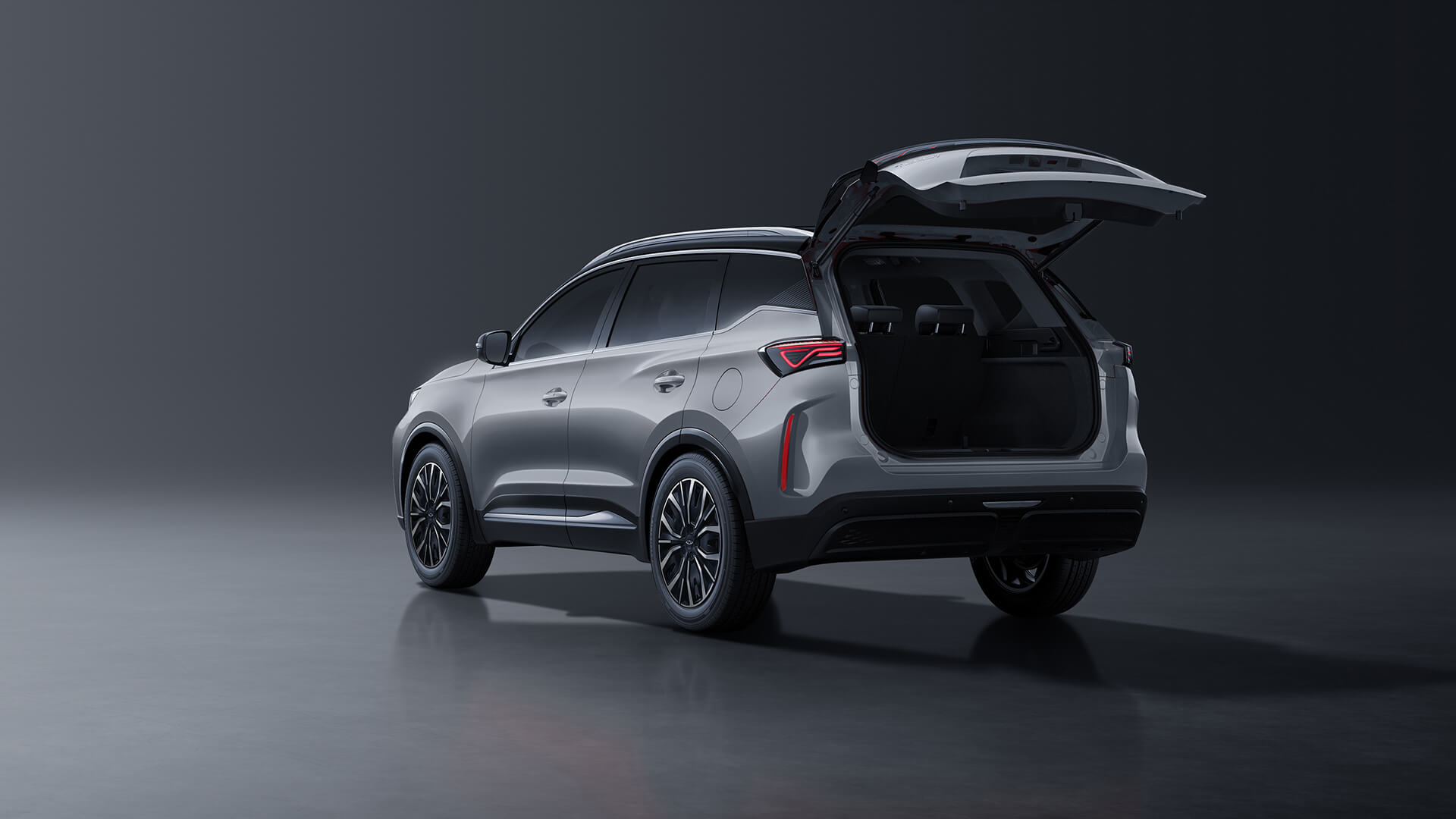 Image 137 - CAJUELA INTELIGENTE CON APERTURA REMOTA