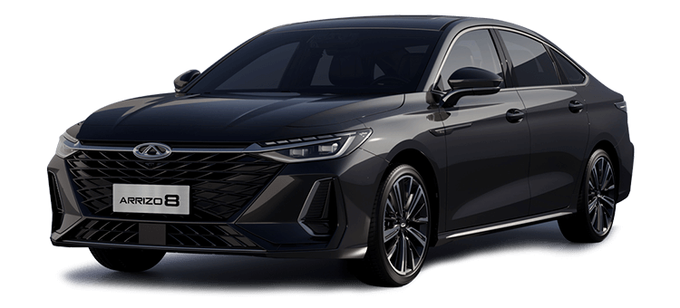 Color Negro Ópalo​