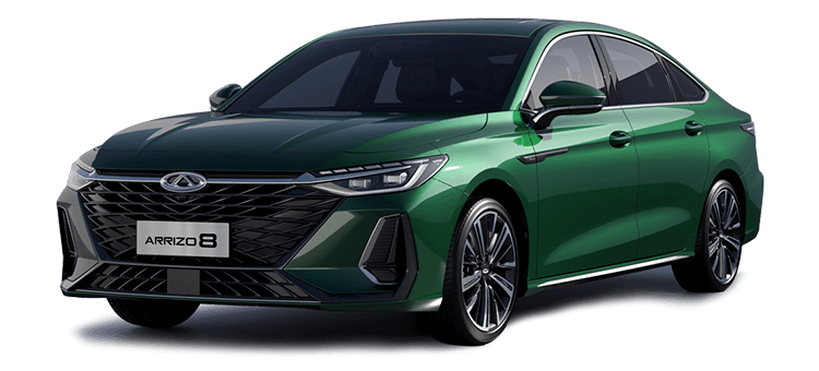 Color Verde Aurora​