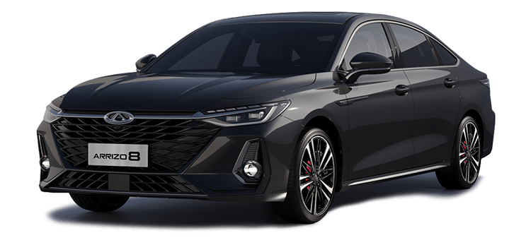 Color Negro Ópalo​