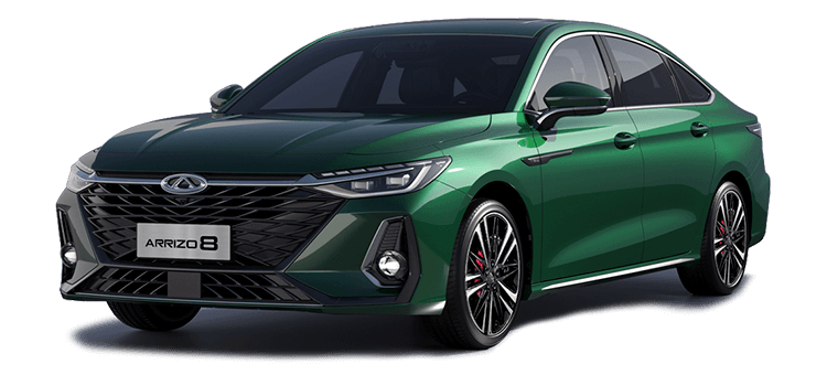 Color Verde Aurora​