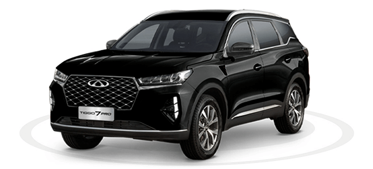 Color Negro Ópalo​