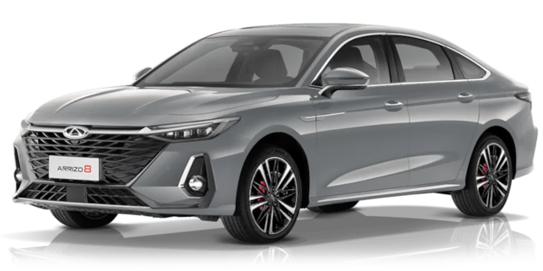 Image car Arrizo 8