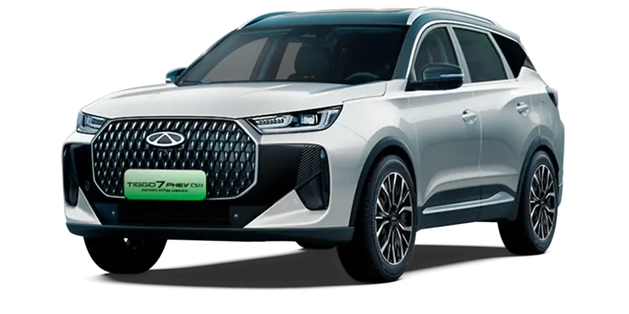 Image car Tiggo 7 PHEV CSH