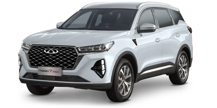 Image car Tiggo 7 Pro